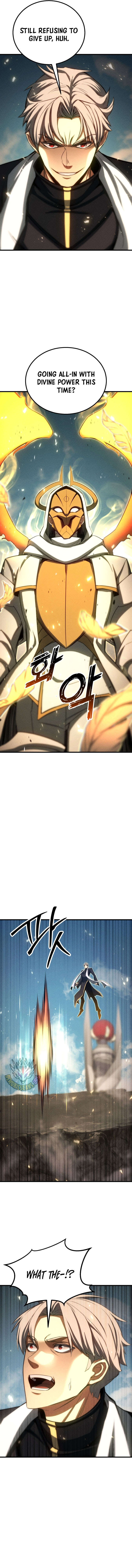 Absolute Necromancer Chapter 92 14
